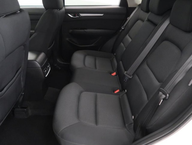 Mazda CX-5  2.2 Skyactiv-D 