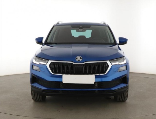Škoda Karoq  1.5 TSI Drive
