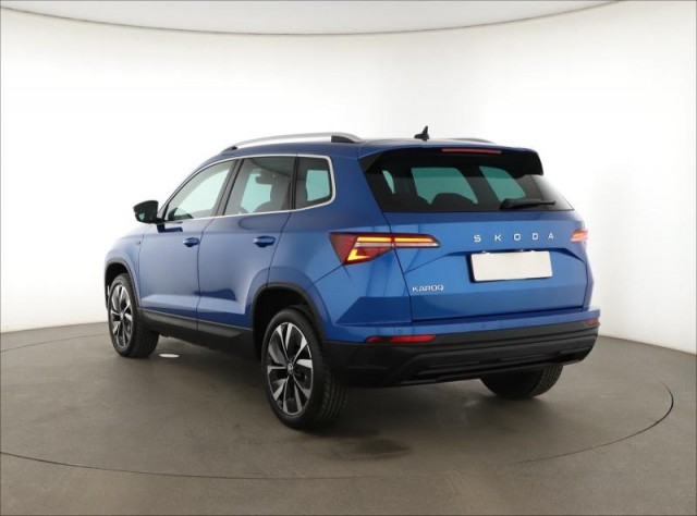 Škoda Karoq  1.5 TSI Drive