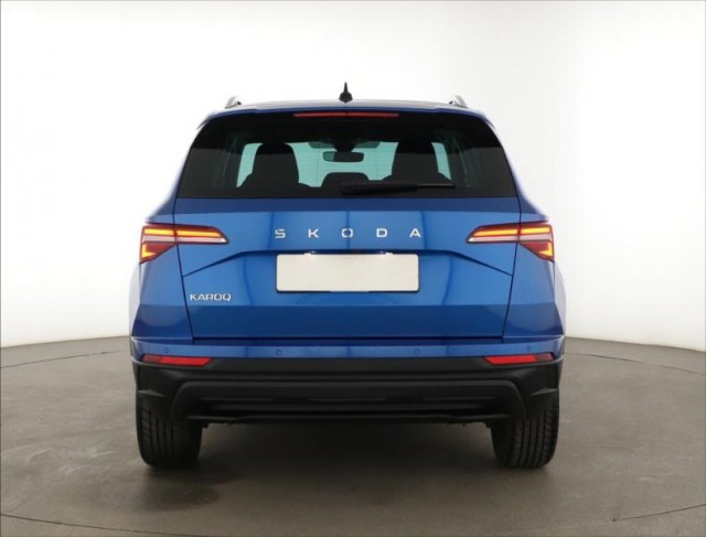 Škoda Karoq  1.5 TSI Drive