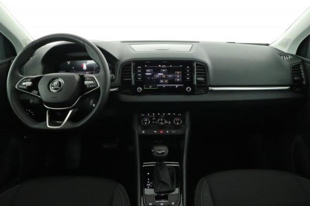 Škoda Karoq  1.5 TSI Drive