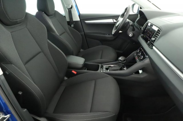 Škoda Karoq  1.5 TSI Drive