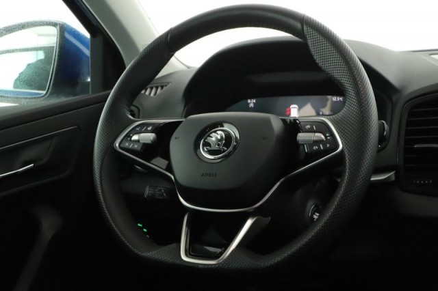 Škoda Karoq  1.5 TSI Drive