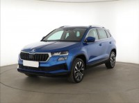 Škoda Karoq  1.5 TSI Drive