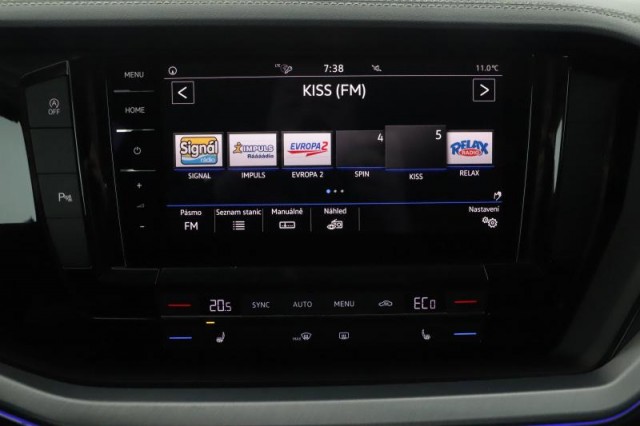 Volkswagen Touareg  3.0 TDI 