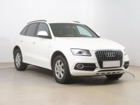 Audi Q5  2.0 TDI S line