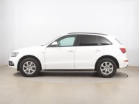 Audi Q5  2.0 TDI S line