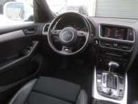 Audi Q5  2.0 TDI S line