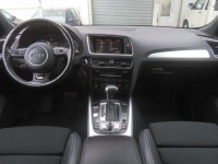 Audi Q5  2.0 TDI S line
