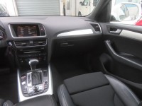 Audi Q5  2.0 TDI S line