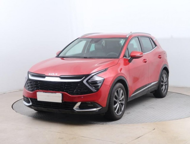 Kia Sportage  1.6 T-GDI 