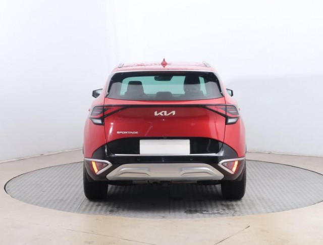 Kia Sportage  1.6 T-GDI 