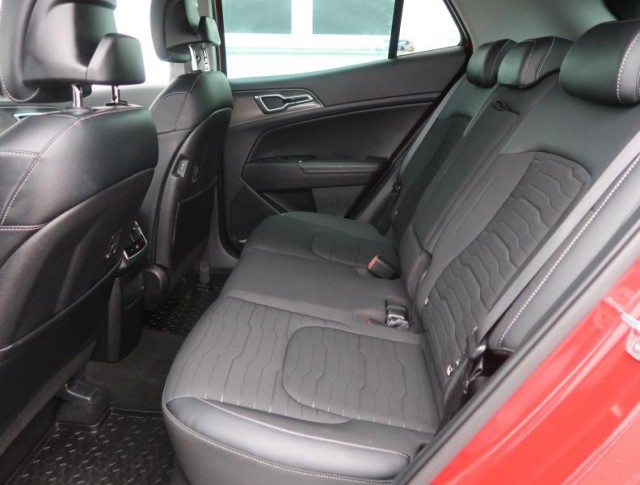 Kia Sportage  1.6 T-GDI 