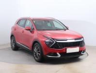 Kia Sportage  1.6 T-GDI 