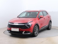 Kia Sportage  1.6 T-GDI 