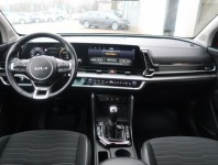 Kia Sportage  1.6 T-GDI 