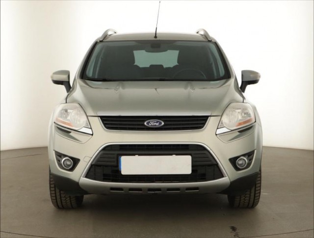 Ford Kuga  2.0 TDCi 