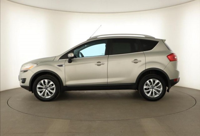 Ford Kuga  2.0 TDCi 