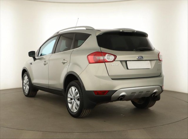 Ford Kuga  2.0 TDCi 