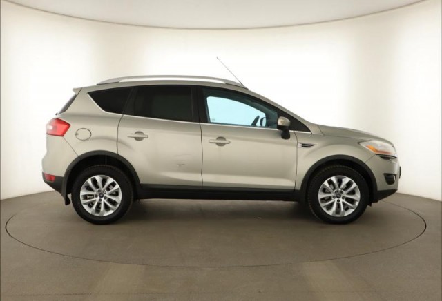 Ford Kuga  2.0 TDCi 