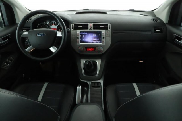 Ford Kuga  2.0 TDCi 