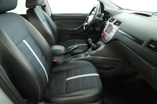 Ford Kuga  2.0 TDCi 