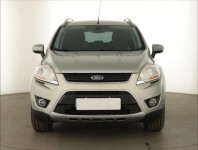 Ford Kuga  2.0 TDCi 