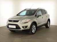Ford Kuga  2.0 TDCi 