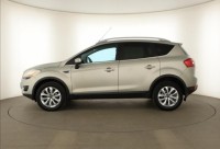 Ford Kuga  2.0 TDCi 