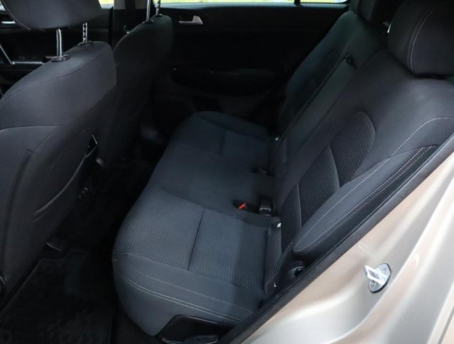 Kia Sportage  2.0 CRDi Comfort
