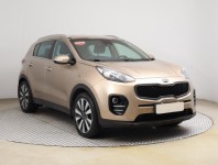 Kia Sportage  2.0 CRDi Comfort