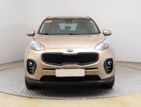 Kia Sportage  2.0 CRDi Comfort