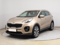Kia Sportage  2.0 CRDi Comfort