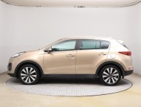 Kia Sportage  2.0 CRDi Comfort