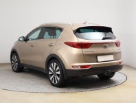 Kia Sportage  2.0 CRDi Comfort