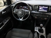 Kia Sportage  2.0 CRDi Comfort
