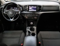 Kia Sportage  2.0 CRDi Comfort