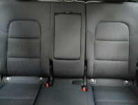 Kia Sportage  2.0 CRDi Comfort