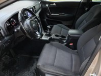 Kia Sportage  2.0 CRDi Comfort
