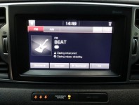 Kia Sportage  2.0 CRDi Comfort