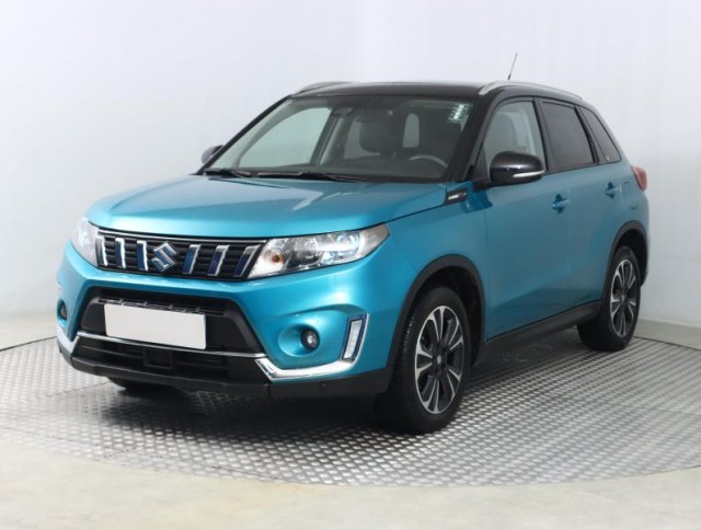 Suzuki Vitara  1.4 BoosterJet 