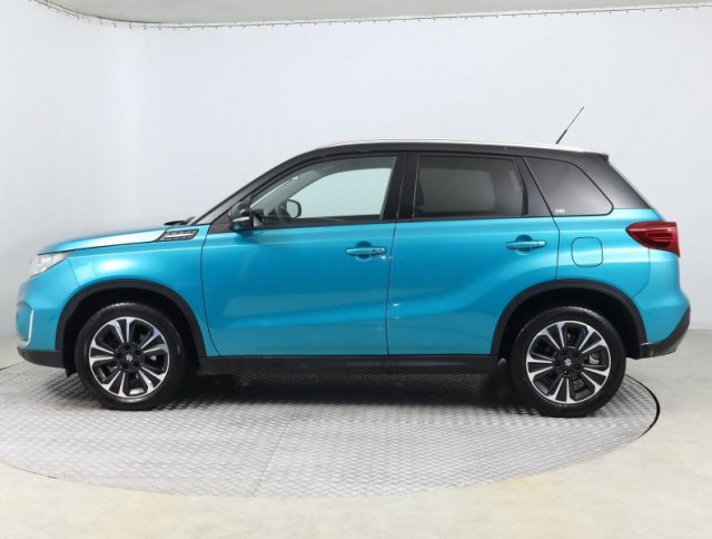 Suzuki Vitara  1.4 BoosterJet 