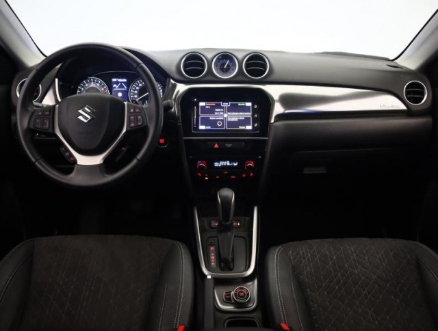 Suzuki Vitara  1.4 BoosterJet 