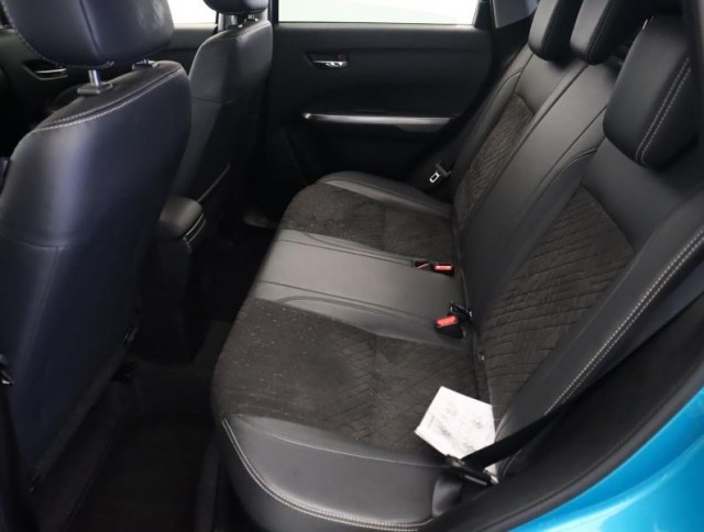 Suzuki Vitara  1.4 BoosterJet 