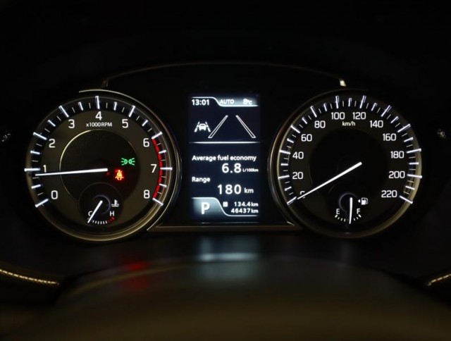 Suzuki Vitara  1.4 BoosterJet 