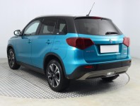 Suzuki Vitara  1.4 BoosterJet 