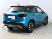 Suzuki Vitara  1.4 BoosterJet 