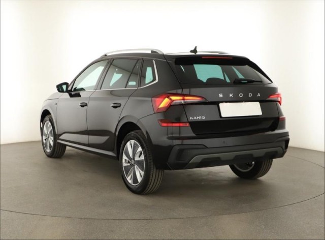 Škoda Kamiq  1.0 TSI Drive