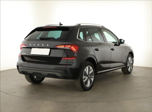 Škoda Kamiq  1.0 TSI Drive