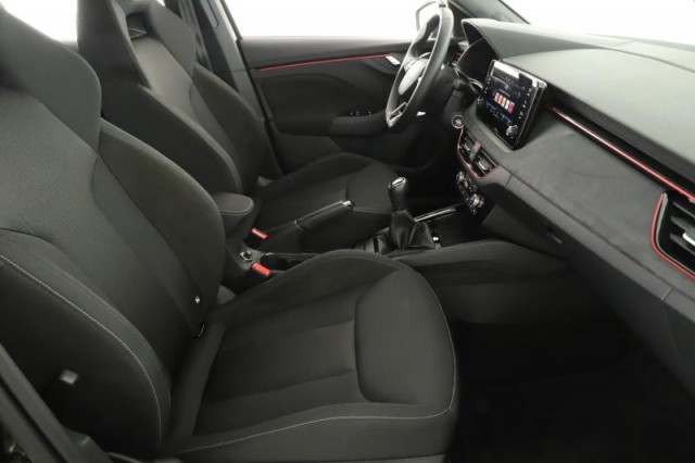 Škoda Kamiq  1.0 TSI Drive